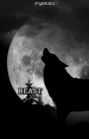 beast | teen wolf by crysxtalq