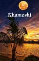 Khamoshi by love_yashi