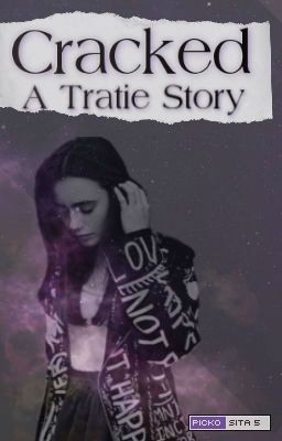 Cracked: A Tratie Story cover