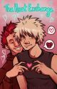 The Heart Exchange (bnha agere) by peach0blush