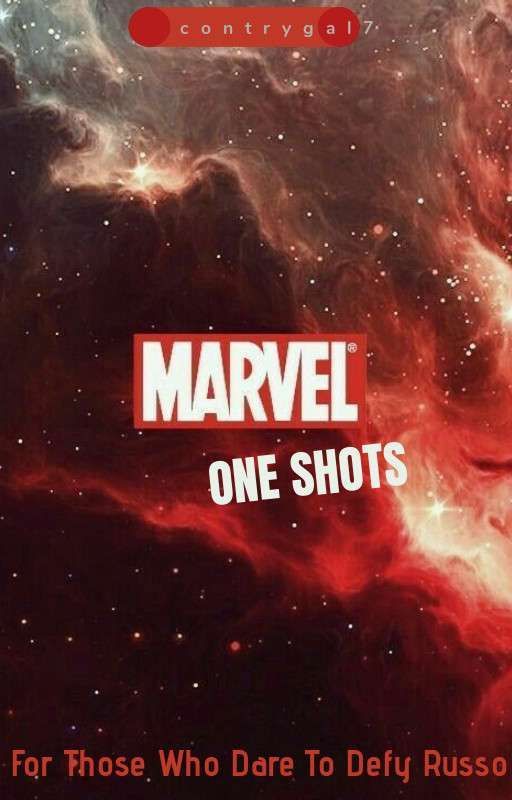 Marvel One-Shots! <3 by contrygal7