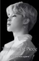 The Missing Piece |BTS JIMIN FF| by AllForMrPark