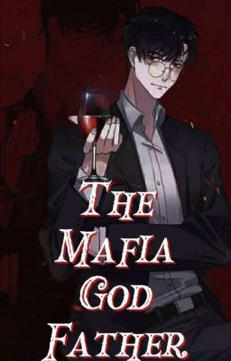 The Mafia God Father cover