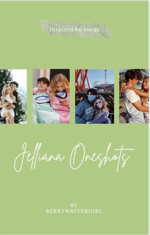 Jelliana || One/Song shots by rosesxelliana_