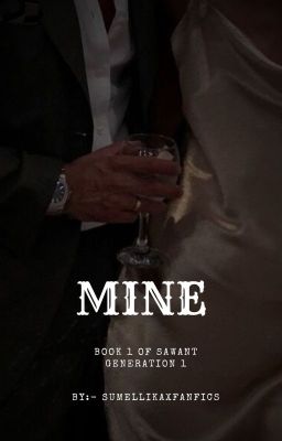 Mine cover