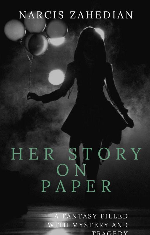 Her Story on Paper by SadalmelikStar