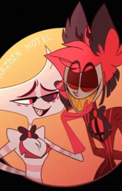 Don't worry~ A RadioDust Fanfic! by Kyle_Writesfanfics