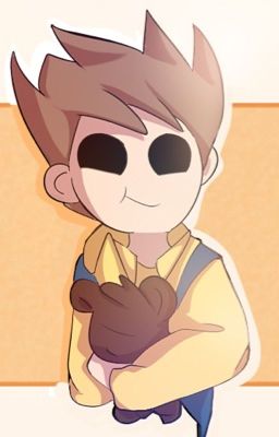 (DISCONTINUED) ♡ eddsworld agere oneshots ♡ cover