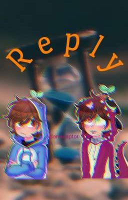 Reply ||  Spartor Mini AU cover