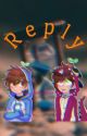 Reply ||  Spartor Mini AU by isamaraptor