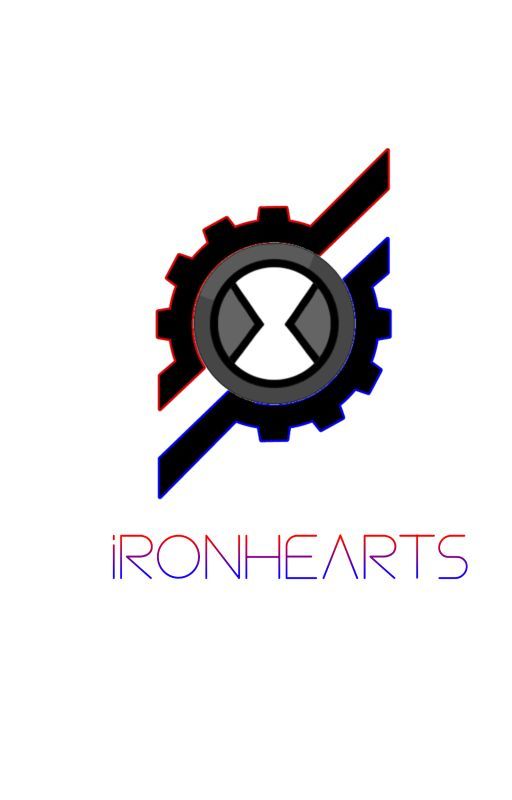 Ironhearts by AntTman