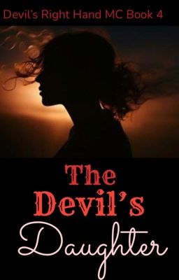 The Devil's Daughter (Devil's Right Hand MC #4) cover