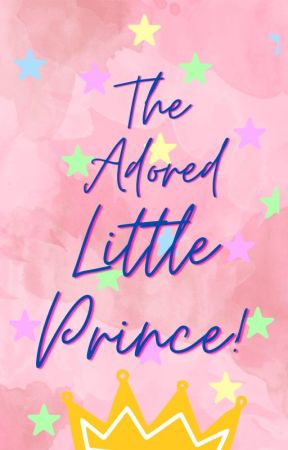 The Adored Little Prince (Star Vs the Forces of Evil) by SunrisetoSunset0317