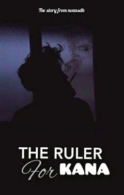 The Ruler for Kana cover