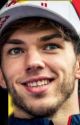 L'été où je suis devenue célèbre || PIERRE GASLY by StivenKong