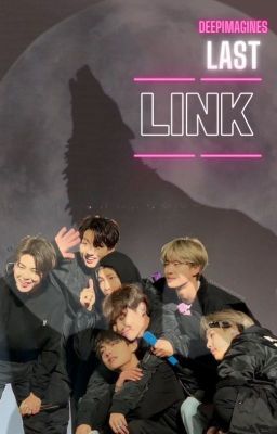 BTS Last LINK cover