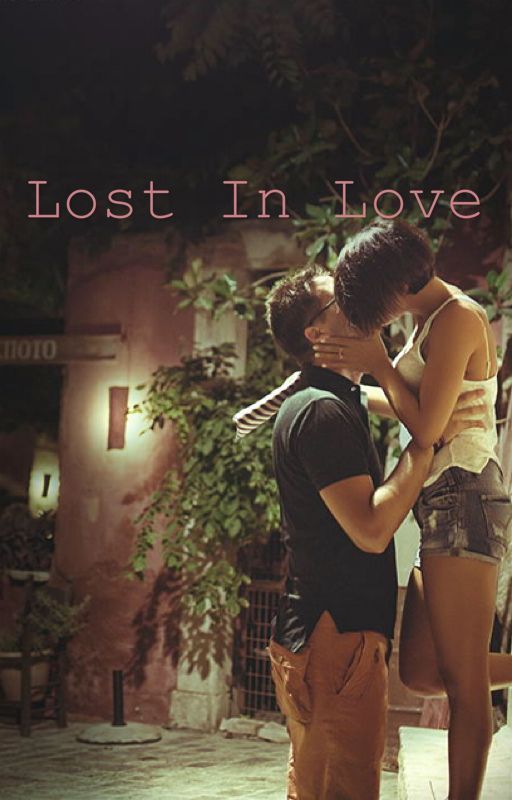 Lost in love (kiingtong ff) by hannahv_