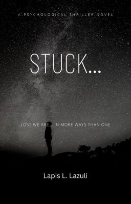 Stuck... cover