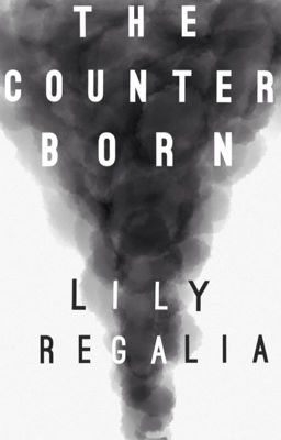 The Counter Born (#Wattys2016) cover