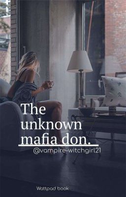 The unknown mafia don. cover