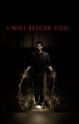 I Will Rescue You.  cover