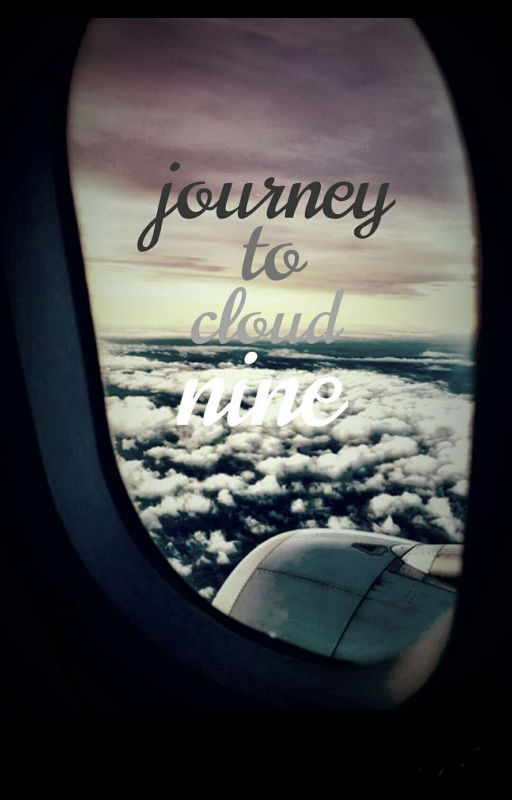 Journy to cloud nine by unicorns_gone_cray