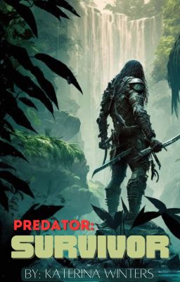 Predator: Survivor cover