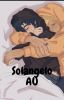 Solangelo AU