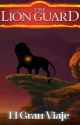 the lion guard: El Gran Viaje  by Carmen_Studios