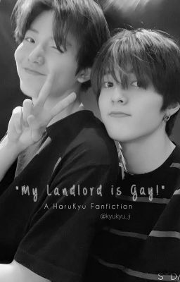 My Landlord is Gay! 🔞 cover