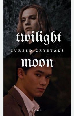 Twilight Moon (1) cover