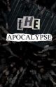 The apocalypse  by ItsMYLESnotMILES