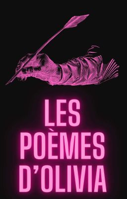 Les poèmes d'Olivia cover