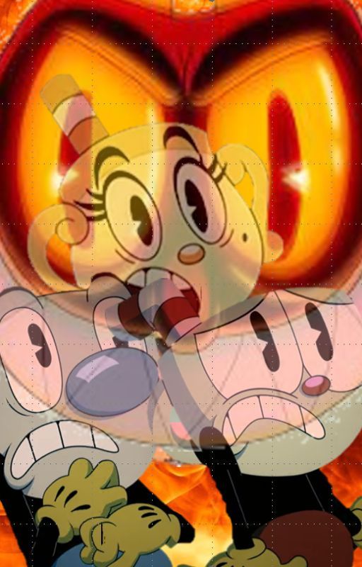 The Cuphead Show! Season 4 by EgbertTheGreat