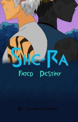 Fated Destiny cover