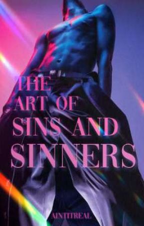 The Art of Sins and Sinners  by AintItReal