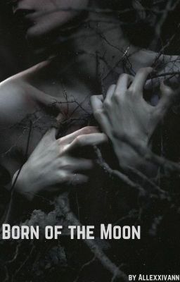 Born of the Moon cover