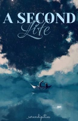 A Second Life cover