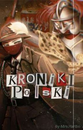 Kroniki Polski - Początek by MrsHaribo