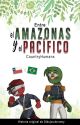 【 Entre el Amazonas y el Pacífico 】- CountryHumans Brachi by NenyParadise