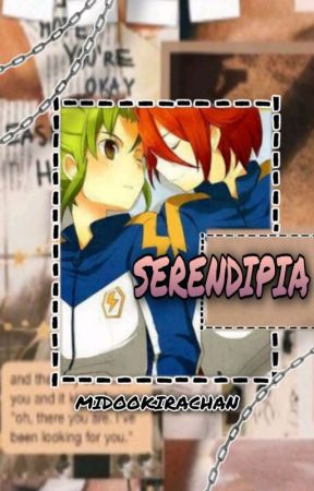 Serendipia Ω by MidOo-Kira-chaN-