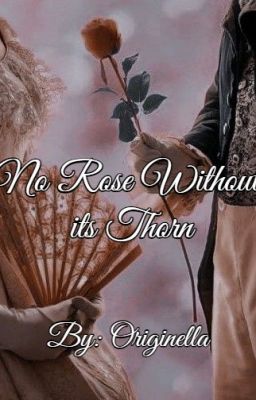 No Rose Without its Thorn cover