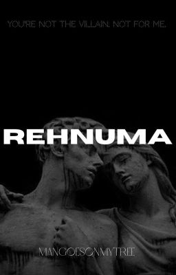 Rehnuma  cover