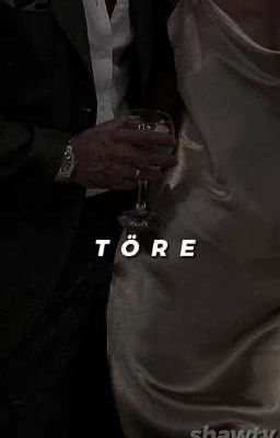 Töre  18 cover