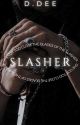 SLASHER by deezumi