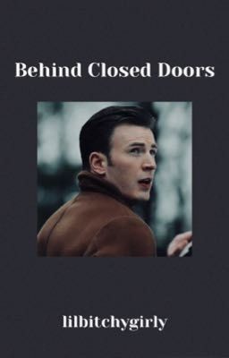 Behind Closed Doors: A Ransom Drysdale Story  cover