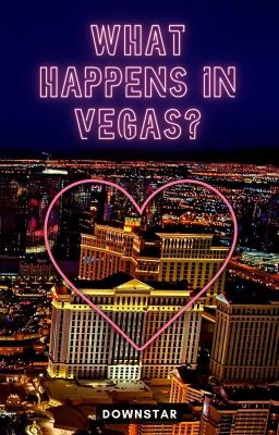 What Happens in Vegas? cover