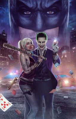 The Gotham Queen cover