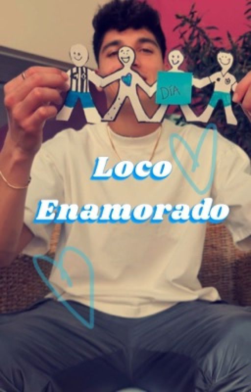 ~Loco Enamorado~ KEVIN ALVAREZ STORY by KevinAlvarezsWife