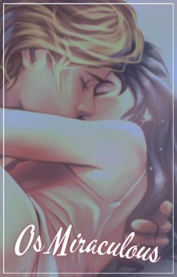 One-Shots Miraculous (Short Stories) cover